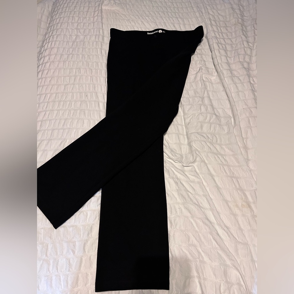 Betabrand bootcut